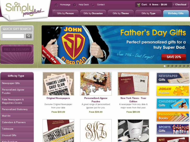 www.simply-personalize.com