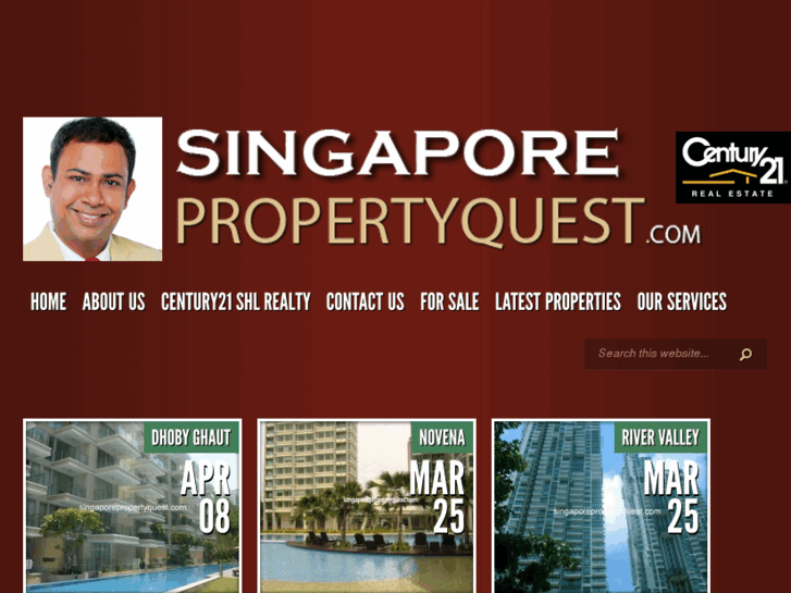 www.singaporepropertyquest.com