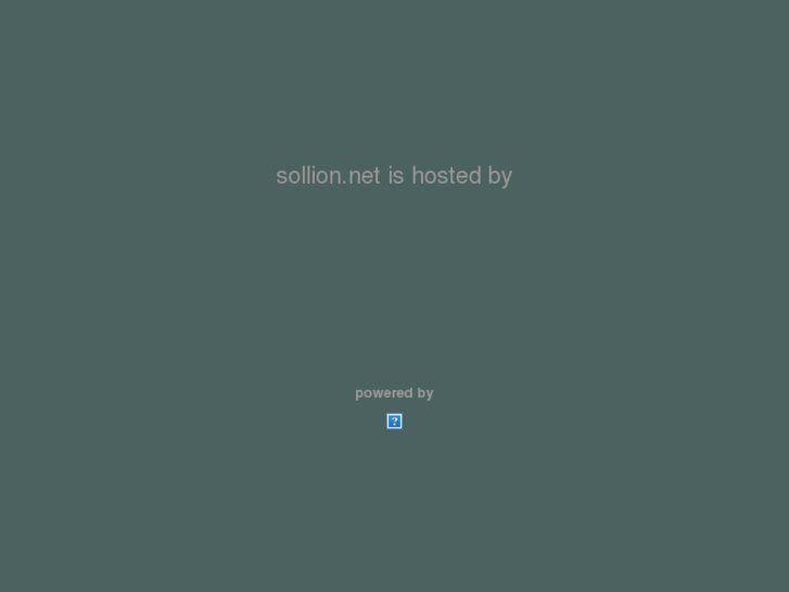 www.sollion.net