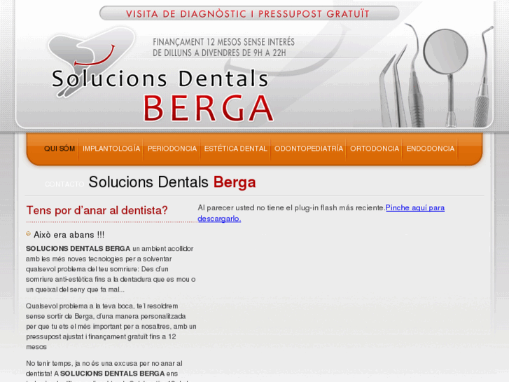 www.soluciones-dentales-berga.com