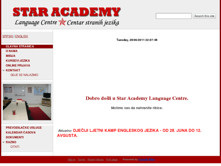 www.staracademylc.com