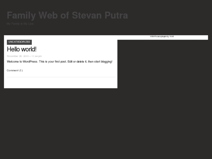 www.stevanputra.com