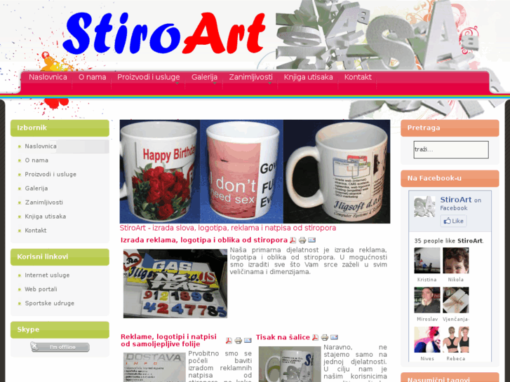 www.stiroart.com