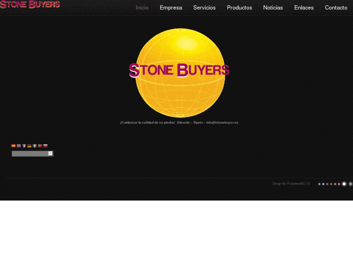 www.stonebuyers.es