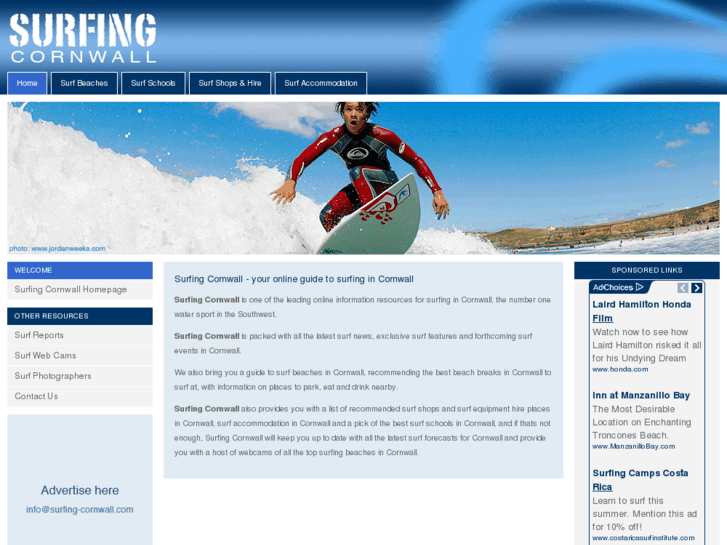 www.surfing-cornwall.com