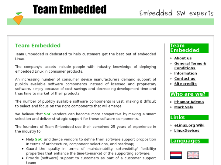 www.team-embedded.com