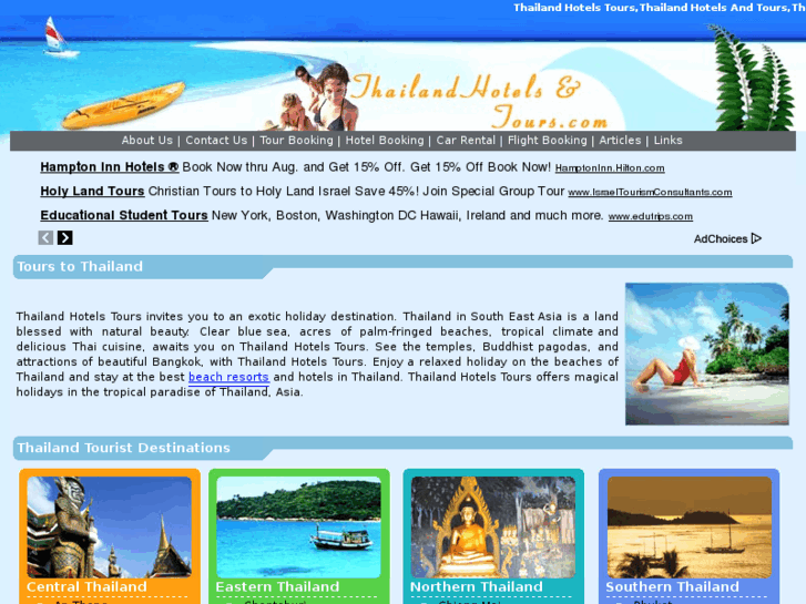 www.thailandhotelstours.com