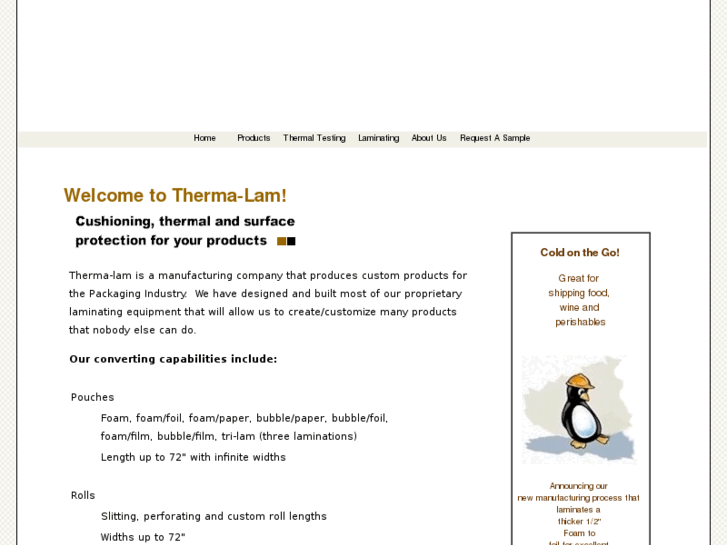 www.therma-lam.com