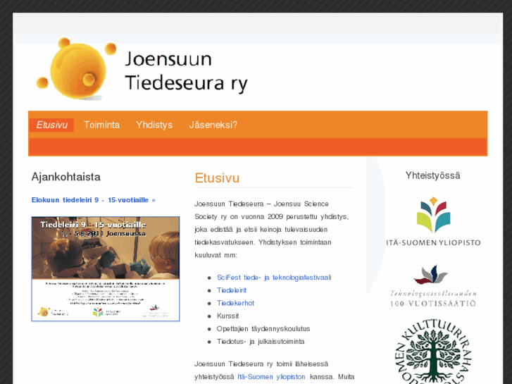 www.tiedeseura.fi