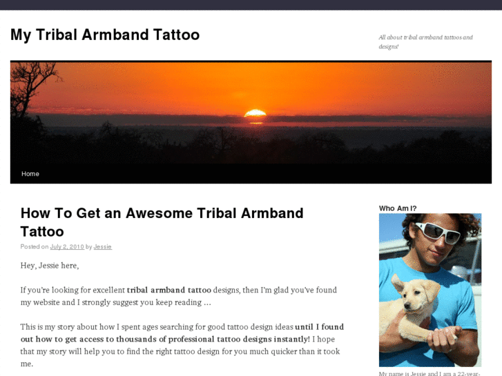 www.tribalarmbandtattoo.net