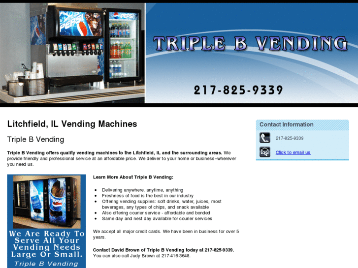 www.triplebvending.com