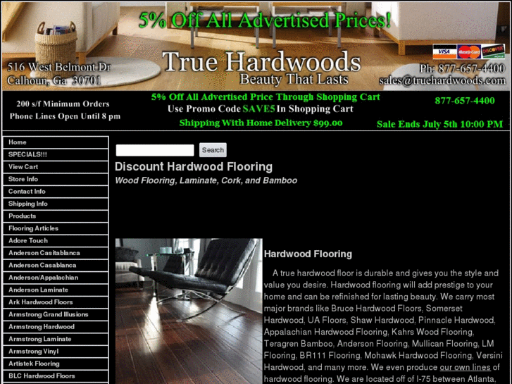 www.truehardwoods.com