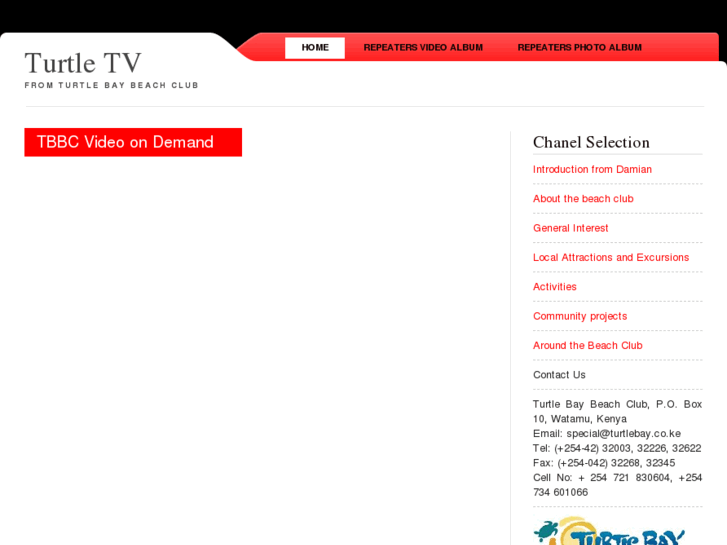 www.turtletv.info