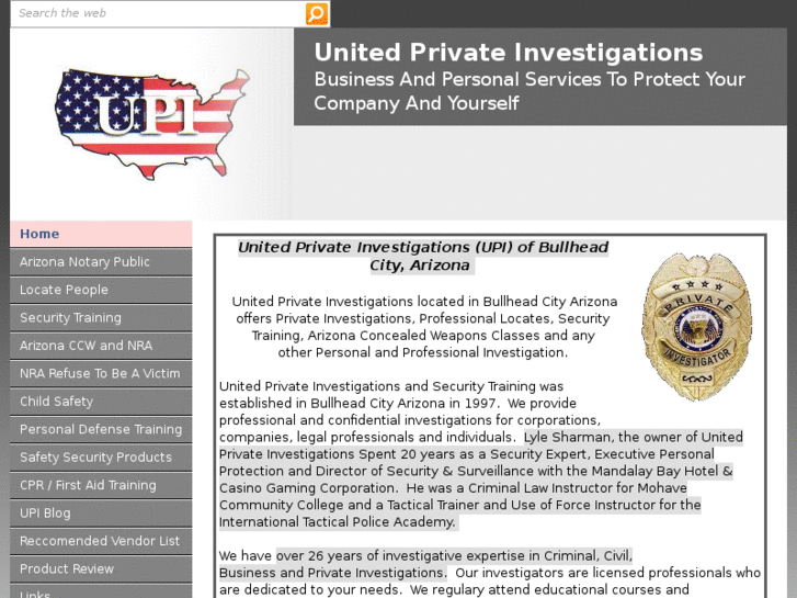 www.unitedprivateinvestigations.com