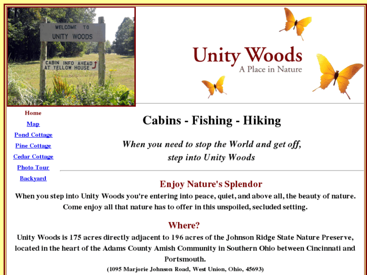 www.unitywoods.org