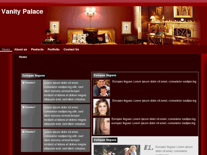 www.vanitypalace.com