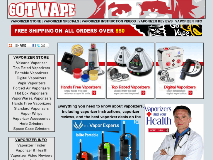 www.vaporizer-reviews.info