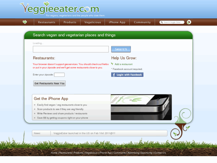 www.veggieeater.com