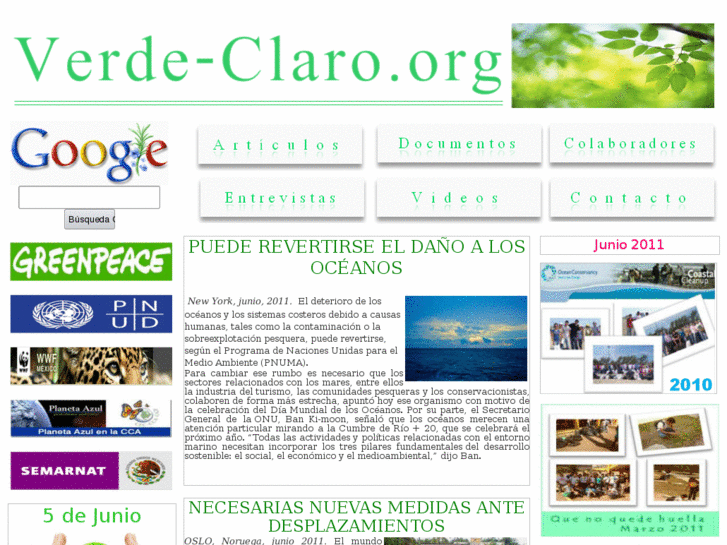 www.verde-claro.org