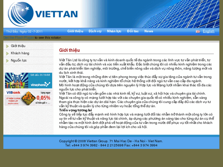 www.viettanconsulting.com