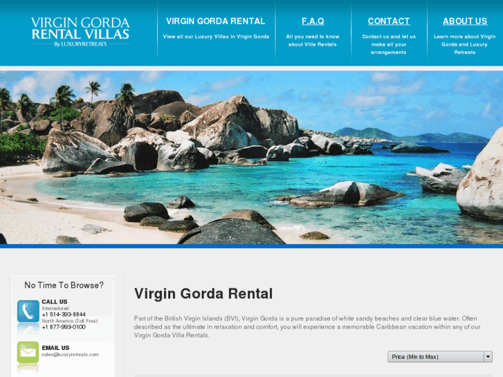 www.virgingordarentalvillas.com