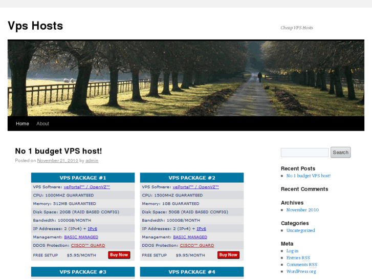 www.vps-hosts.com