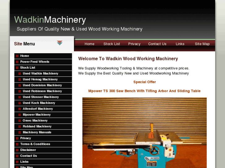 www.wadkinmachinery.com