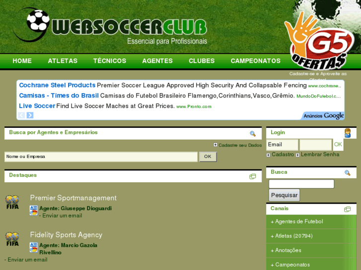 www.websoccerclub.com