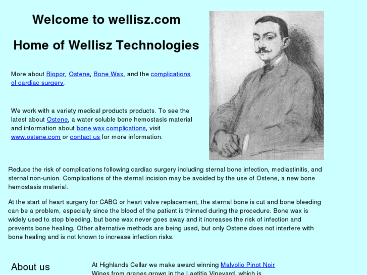 www.wellisz.com