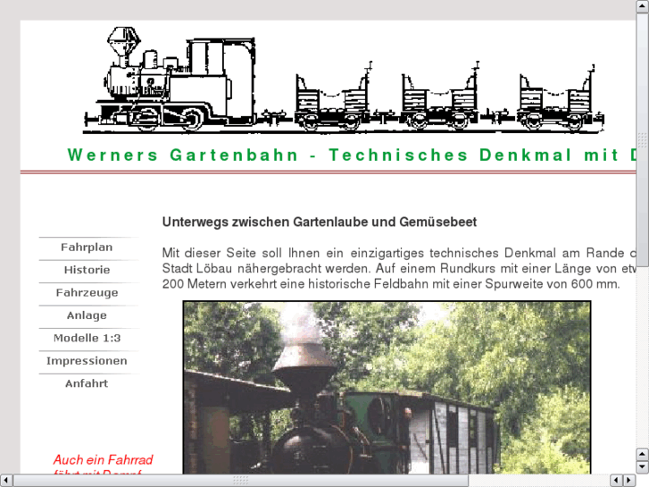 www.werners-gartenbahn.de