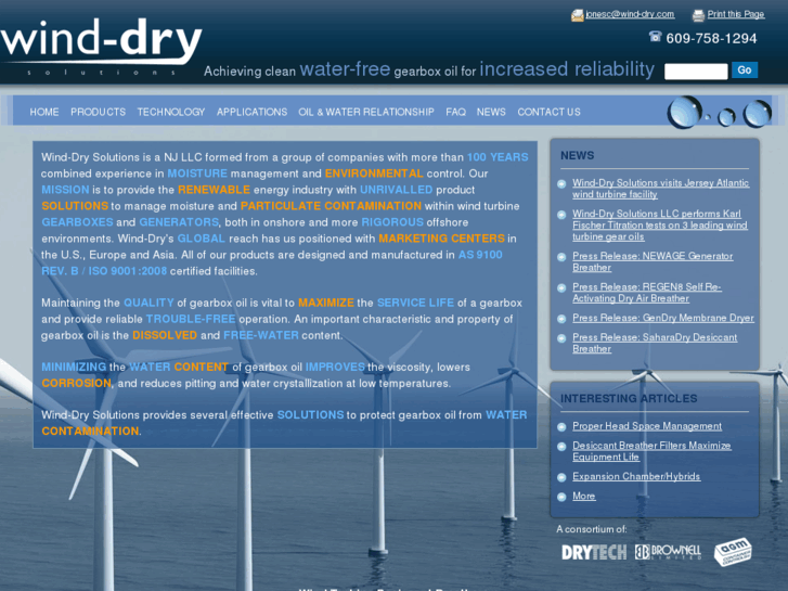 www.wind-dry.com