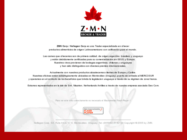 www.zmncorp.com