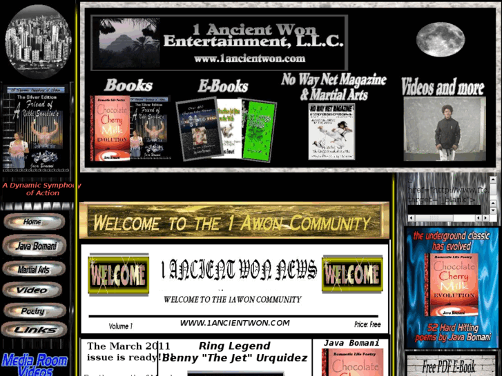 www.1ancientwon.net
