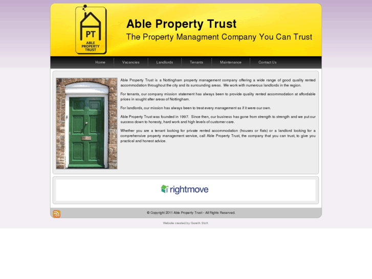 www.ablepropertytrust.co.uk