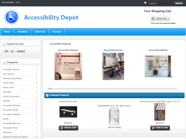 www.accessibility-depot.com