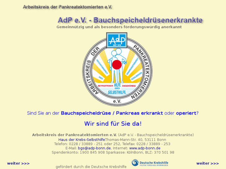 www.adp-bonn.de