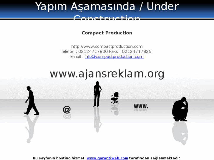 www.ajansreklam.org