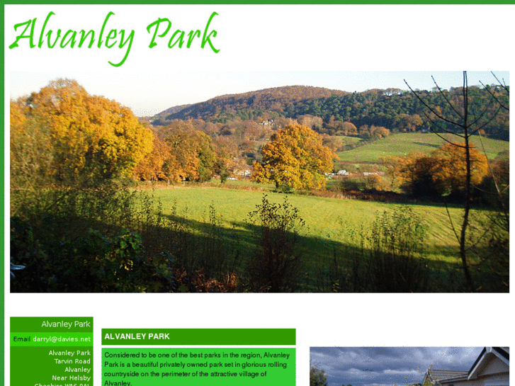 www.alvanleypark.com