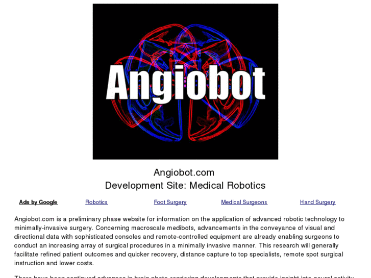 www.angiobot.com