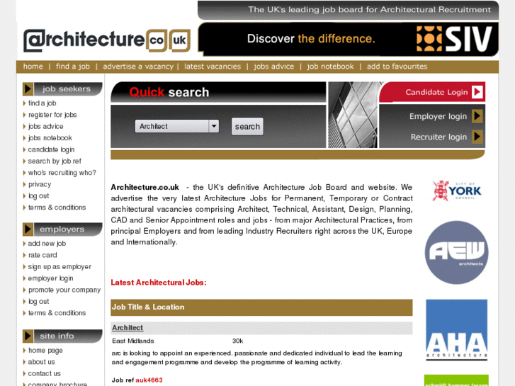www.architecture.co.uk