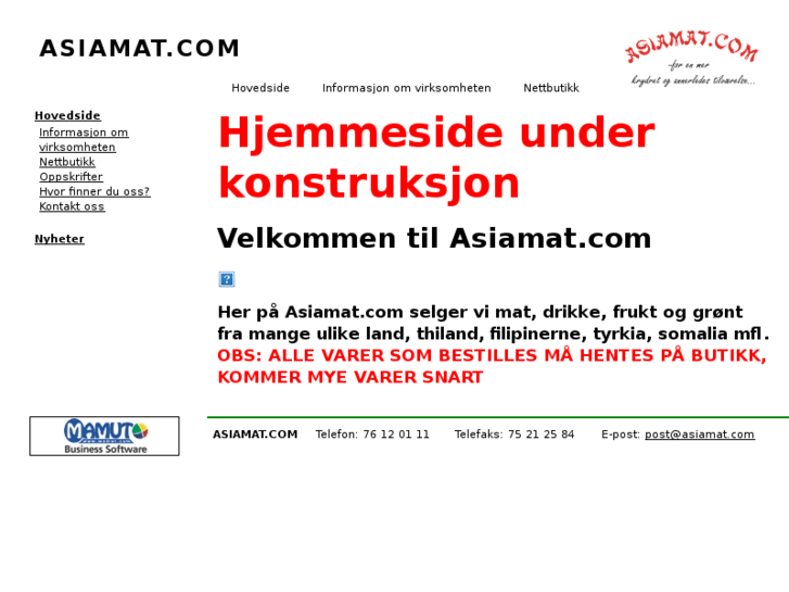 www.asiamat.com