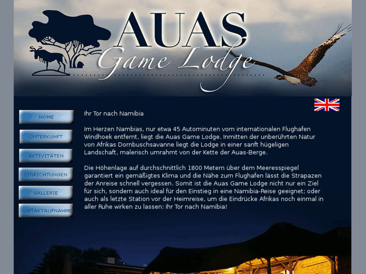 www.auas-lodge.com