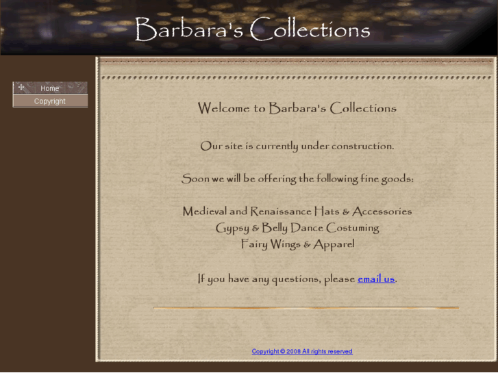 www.barbarascollections.com