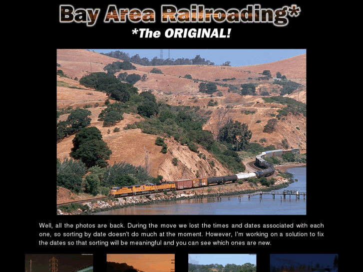 www.bayarearails.net