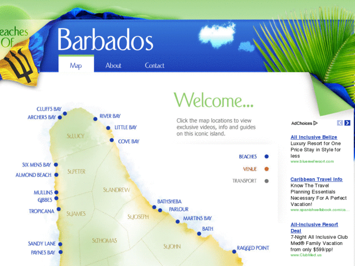 www.beachesofbarbados.com