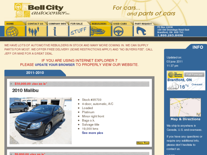 www.bellcityauto.net