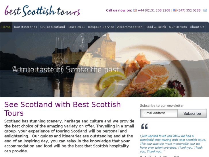 www.best-scottish-tours.com