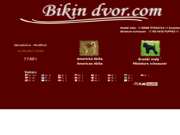 www.bikindvor.com