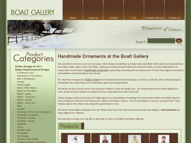 www.boaltgallery.com