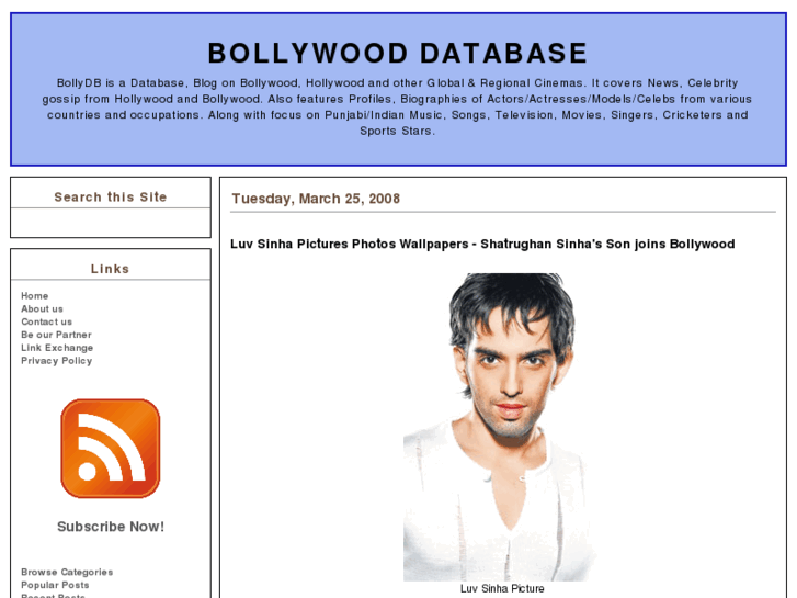 www.bollydb.net